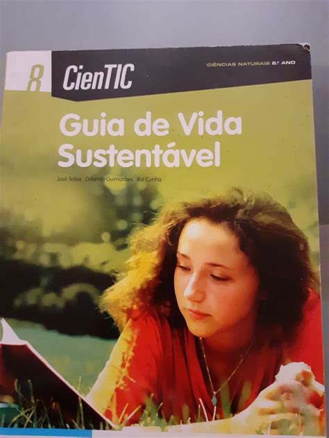 Caderno do aluno ciências 8ano CienTIC Leiria Pousos Barreira E