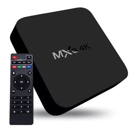 Conversor Smart Tv Box 12gb De Ram 512gb Pro 4k Android 10 Corre