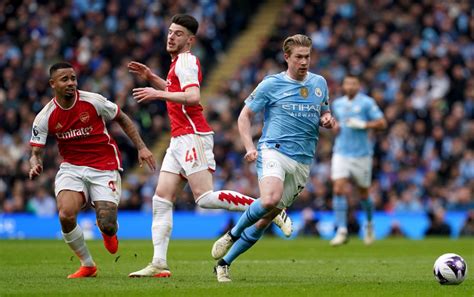 Mbyllet ndeshja Manchester City 0 0 Arsenal Lojë jo aq e mirë