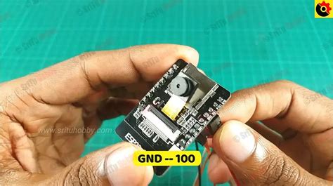 What is the ESP32-CAM module and how to use it step by step