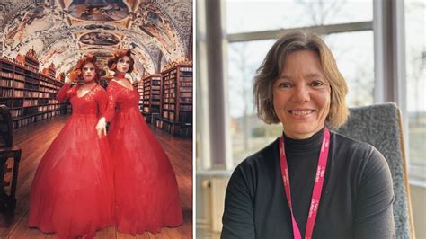 Efter hot Sagostund blir av på biblioteket P Blekinge Sveriges Radio
