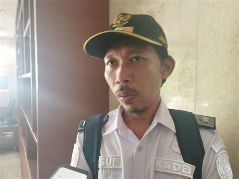 Pemkab Kukar Tetapkan Tiga Desa Sebagai Lokus Program Ppe Salah