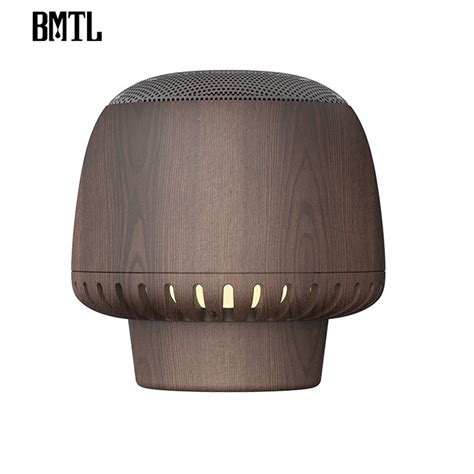 XDOBO BMTL Mushroom Mini Mushroom Speaker Outdoor Wireless Bluetooth 5