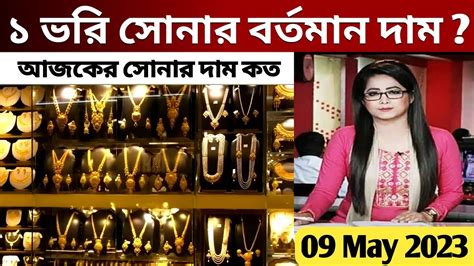 Gold Price In Bangladesh Today January