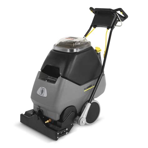 Karcher Clipper Deluxe Americhem