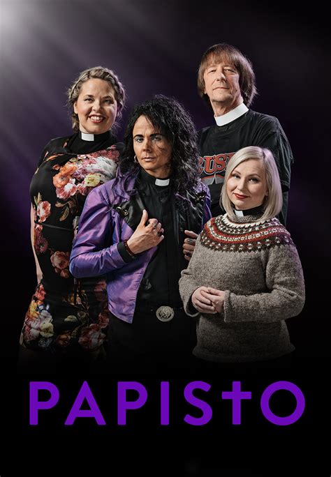 Papisto (2021)