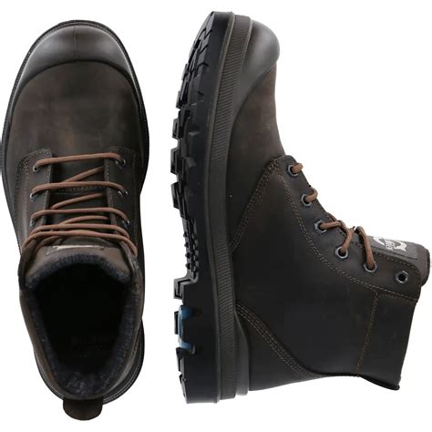 Mr.Miles Sicherheitsstiefel S3 "BEAR" | ASX.eu