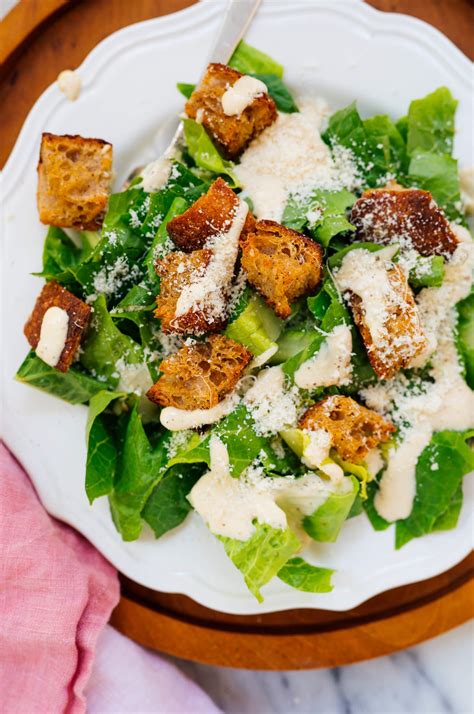 Homemade Croutons | Cook & Hook