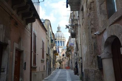 Cosa Visitare A Ragusa Nella Sicilia Barocca Pietrolley Travel Blog