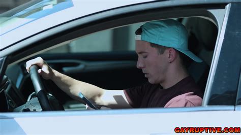 Isaac Parker Gets Down With Hans Berlin Into A Hot Fuck Sesh Berlin A