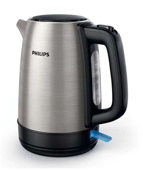 Philips Daily Collection Kettle Stainless Steel