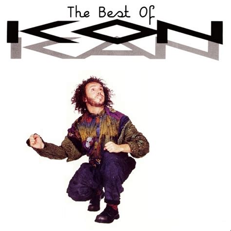 Kon Kan ‎– The Best Of Kon Kan | SMASH HITS CLASSIC