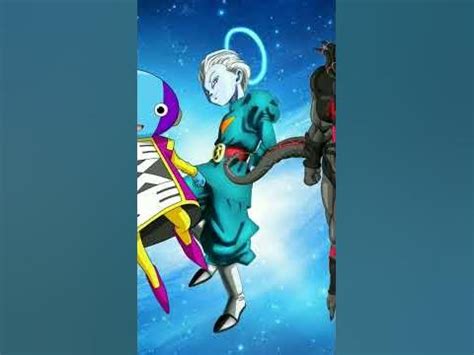 Archon Vs Zeno | Who Is Strongest - YouTube