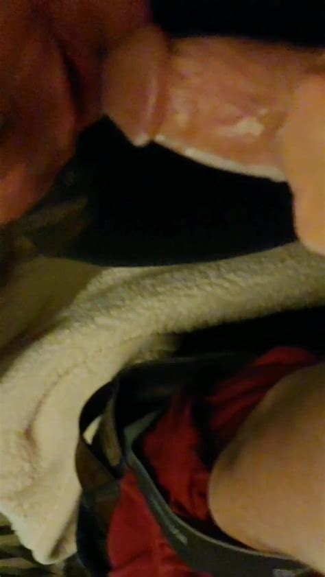 Golfcourse Hooker Sucks Me And Black Friend Off HD Porn F