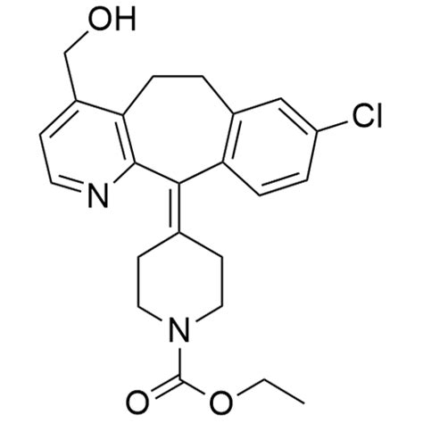 Axios Research Hydroxymethyl Loratadine Hydrochloride