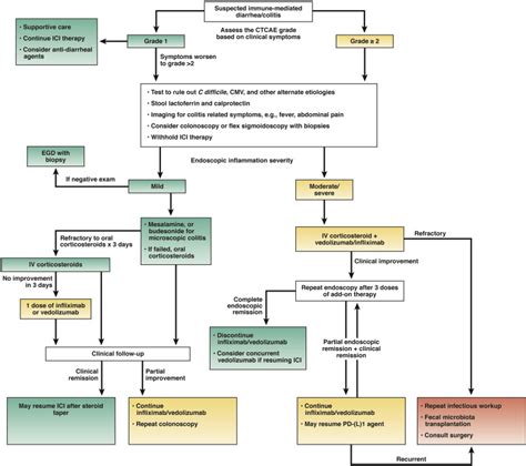 Aga Clinical Practice Update On Diagnosis And Management Of Immune