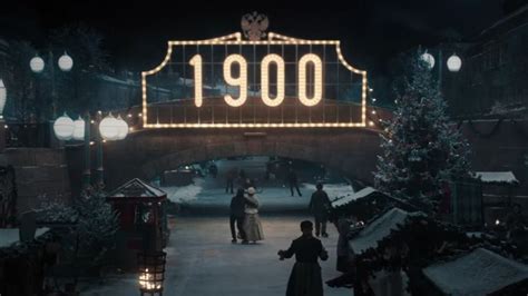 The Ending Of Silver Skates Explained
