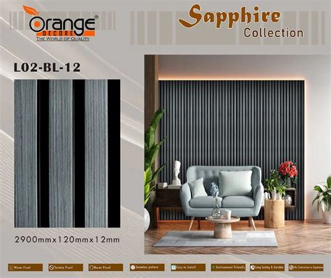 Charcoal Wall Panels Manufacturers Suppliers In India