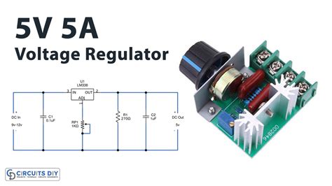 Lm Voltage Regulator Pinout Datasheet Circuit Faq Off