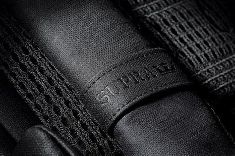 Supra Launches Bags & Accessories Collection | Sole Collector