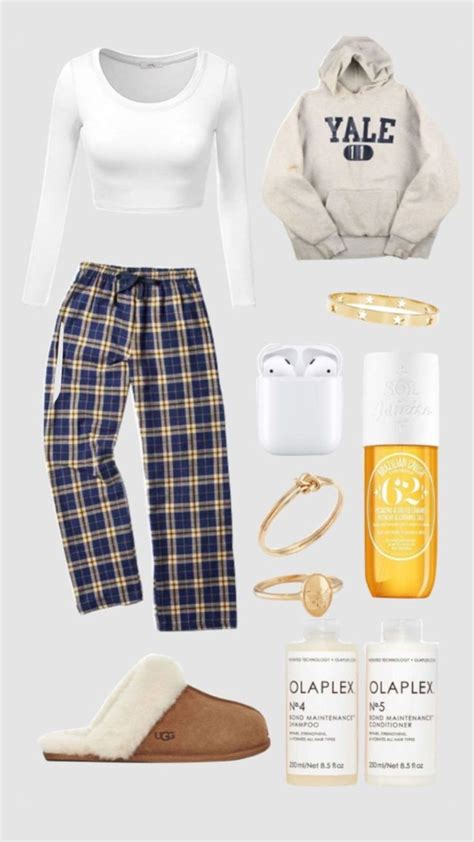 Check Out Illcreatefitsforus Shuffles Cute Lazy Day Outfits Trendy