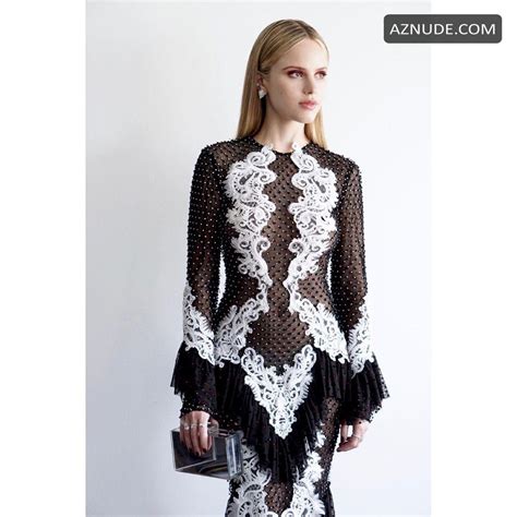 Halston Sage Nude Aznude