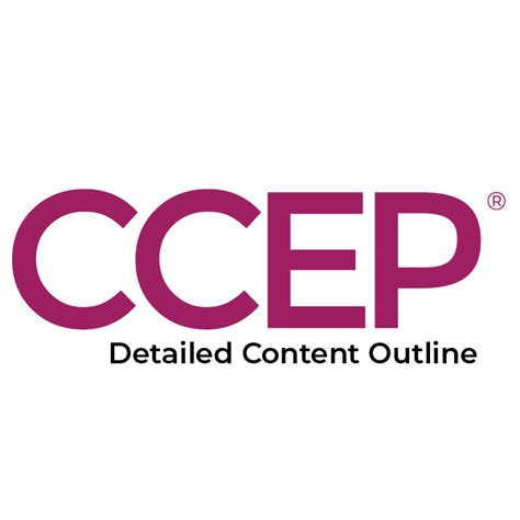 Ccep Scce Official Site