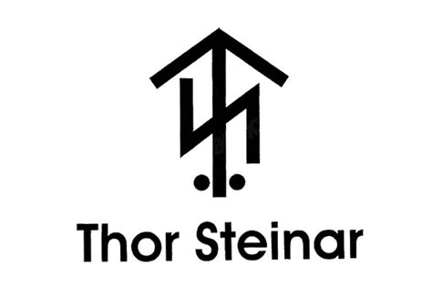 Thor Steinar Logo and symbol, meaning, history, PNG, brand