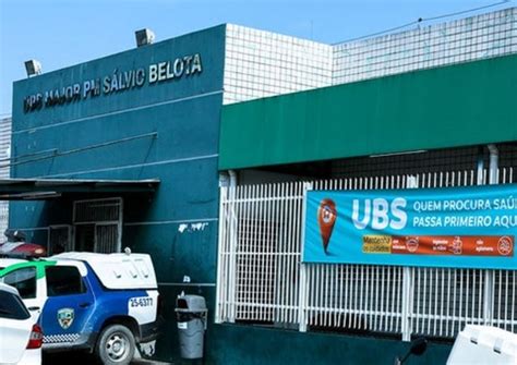 UBS tem atendimento suspenso nesta terça feira em Manaus