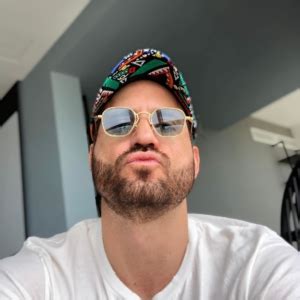 Édgar Ramírez Nude Pics SPICY Latin Cock Exposed