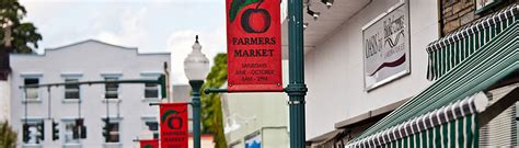 Farmers Market - Discover Peekskill