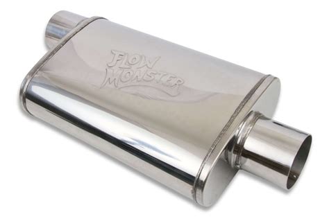 Flowmaster Flowmonster Muffler