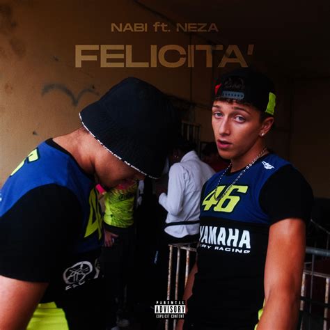 Nabi (ITA) – Felicità Lyrics | Genius Lyrics