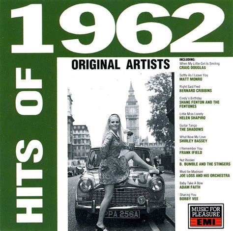 Bol Hits Of Emi Various Artists Cd Album Muziek