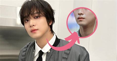 Fans Heartbroken By Nct Haechan S Appearance In Photos Following Sex