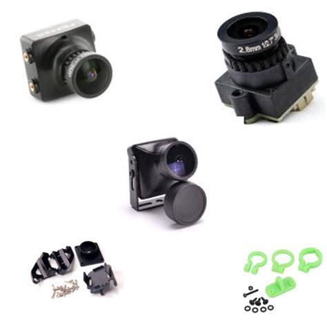 Rc Camera Roboticsdna