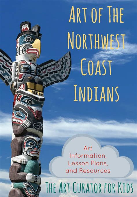 The Art Of The Northwest Coast American Indians Native American Art