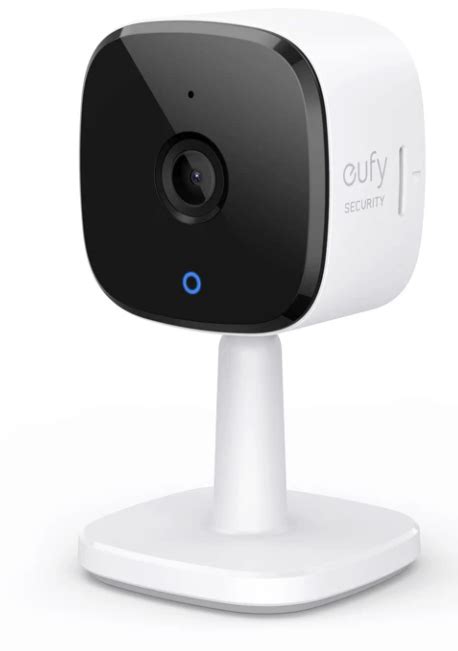 Eufy Camera Review - Are they Secured?