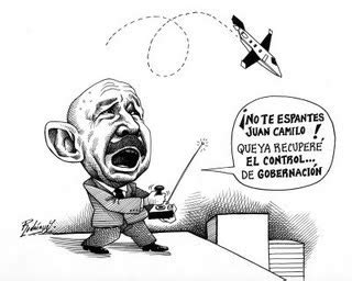 Caricaturas Politicas Salinas De Gortari Con Avioncito De Control Remoto