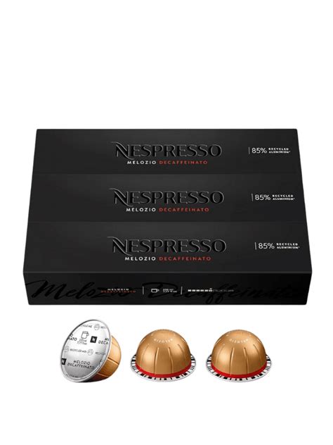 Best Nespresso Vertuo Pods In Tim S Coffee