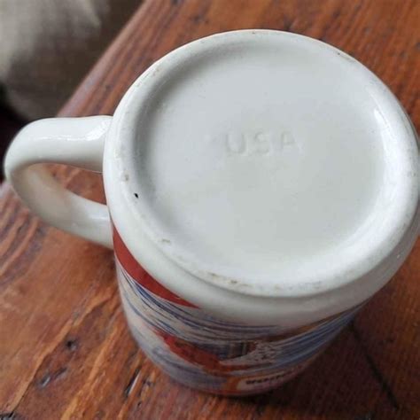 Nestlé Kitchen Vintage Nestl Instant Hot Cocoa Mix Mug Poshmark