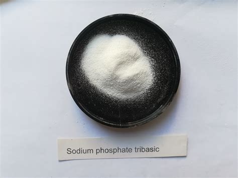 Trisodium Phosphate Tsp Epfccgb Anhydrousdecohydrate