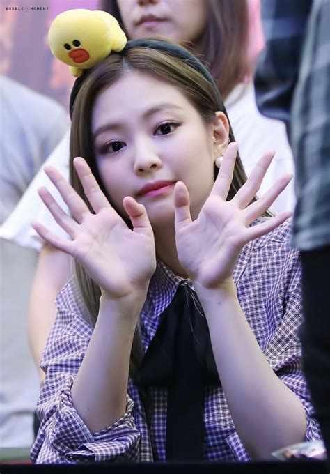 Blackpink Jennie