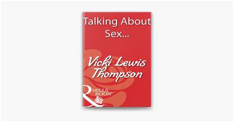 ‎talking About Sex On Apple Books