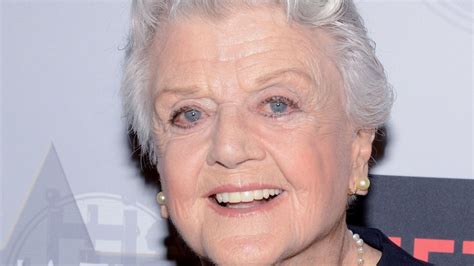 Muere A Los A Os La Actriz Brit Nica Angela Lansbury Castilla La