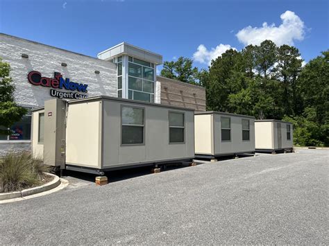 Forts Usa Medical Clinics Portable Healthcare Solutions — Forts Usa