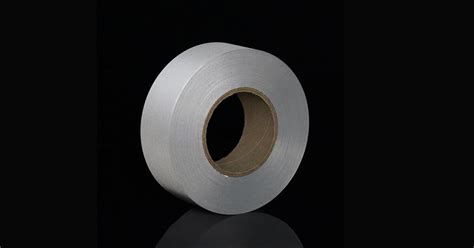 Silver Reflective Tape For Clothing Supplier