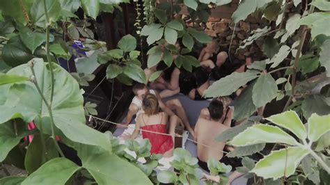 Germans Know How To Throw A Party Amateur Porn Feat Violet Vixen By Faphouse Xhamster