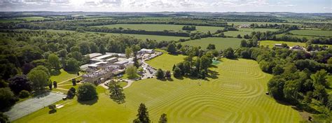 Farleigh School Andover