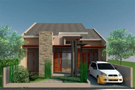 20 Rumah Type 80 200 Ide Terkini